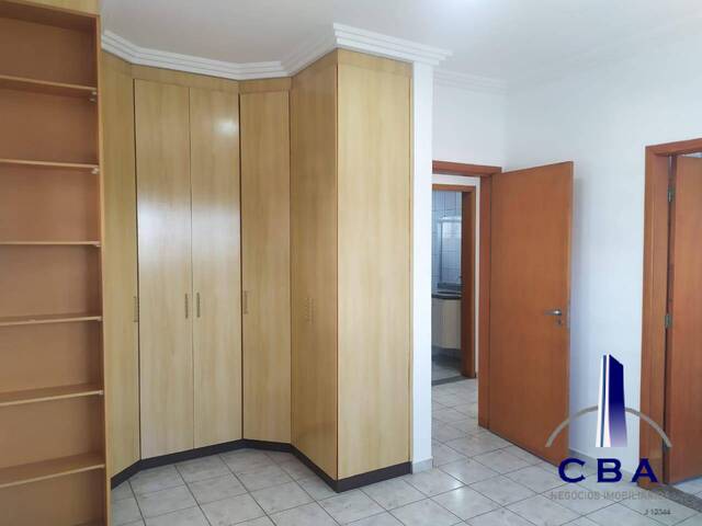 Apartamento para Venda em Cuiabá - 4