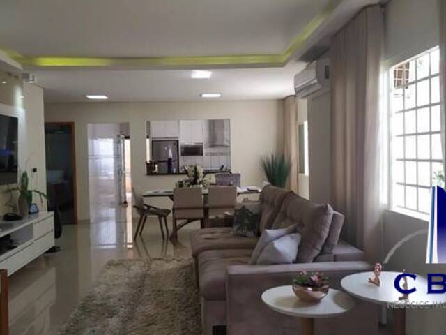 Venda em Cristo Rei - Várzea Grande