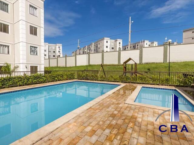 #1567 - Apartamento para Venda em Várzea Grande - MT