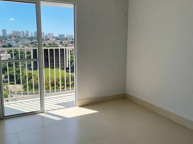 Apartamento para Venda em Cuiabá - 5