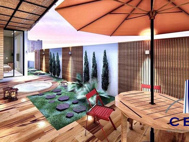 Casa para Venda em Cuiabá - 5