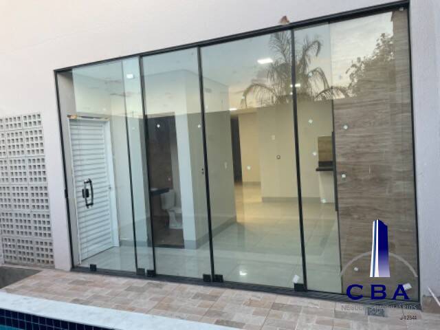 Casa para Venda em Cuiabá - 3