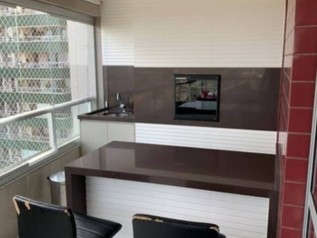 Apartamento para Venda em Cuiabá - 3