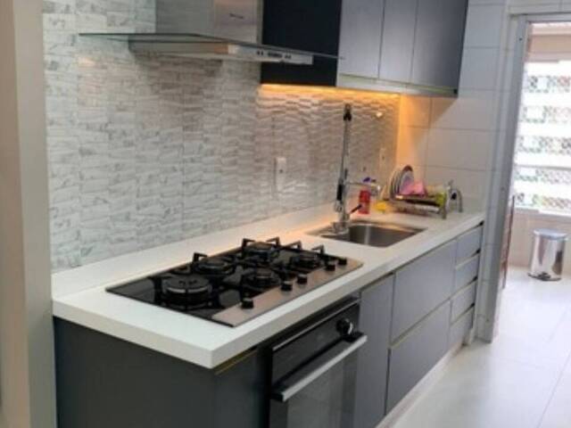 Apartamento para Venda em Cuiabá - 2