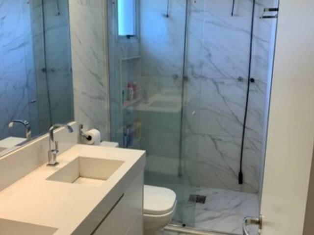 Apartamento para Venda em Cuiabá - 5