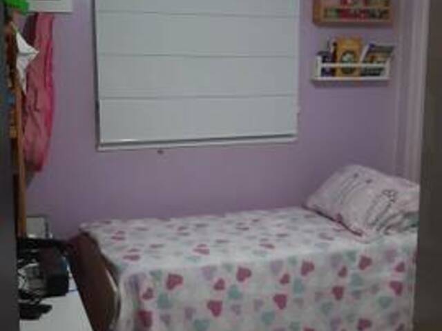 Apartamento para Venda em Cuiabá - 5