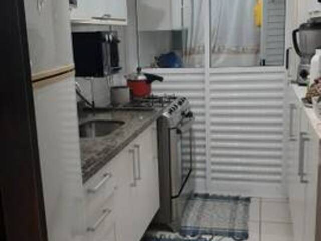 Apartamento para Venda em Cuiabá - 3