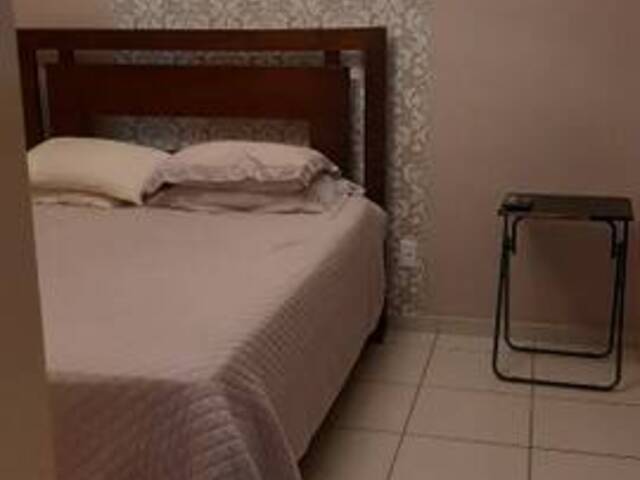 Apartamento para Venda em Cuiabá - 4