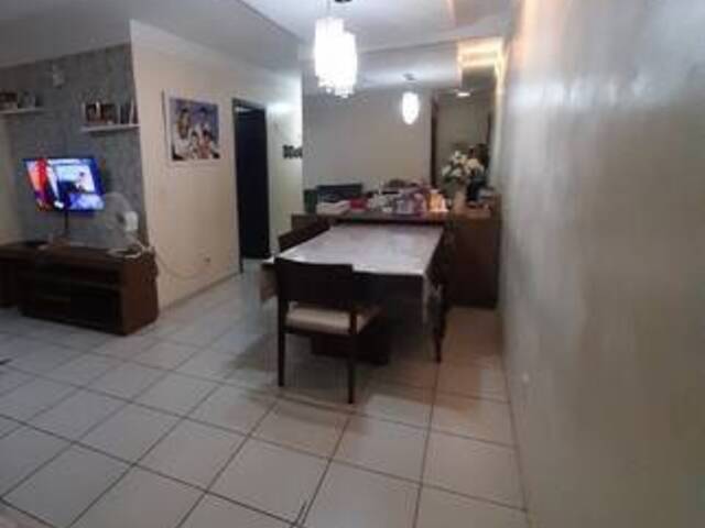 Apartamento para Venda em Cuiabá - 2