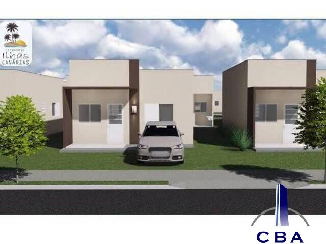 Casa para Venda em Cuiabá - 5