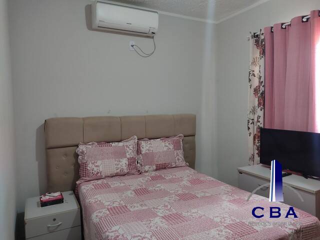 Casa para Venda em Cuiabá - 4