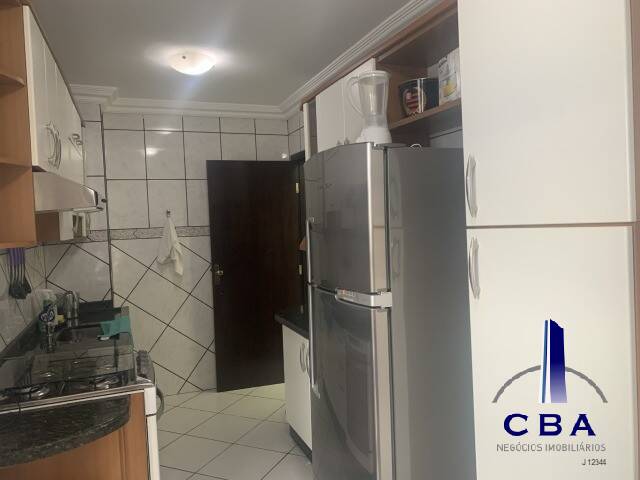 Apartamento para Venda em Várzea Grande - 4