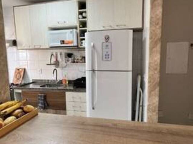 Apartamento para Venda em Cuiabá - 5