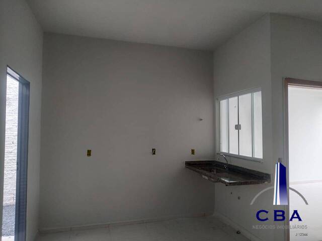 Casa para Venda em Goiânia - 2