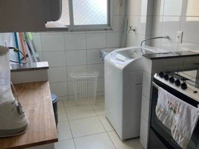 Apartamento para Venda em Cuiabá - 5