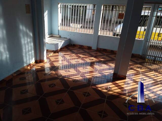 #1639 - Casa para Venda em Cuiabá - MT