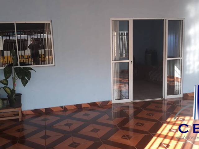 #1639 - Casa para Venda em Cuiabá - MT