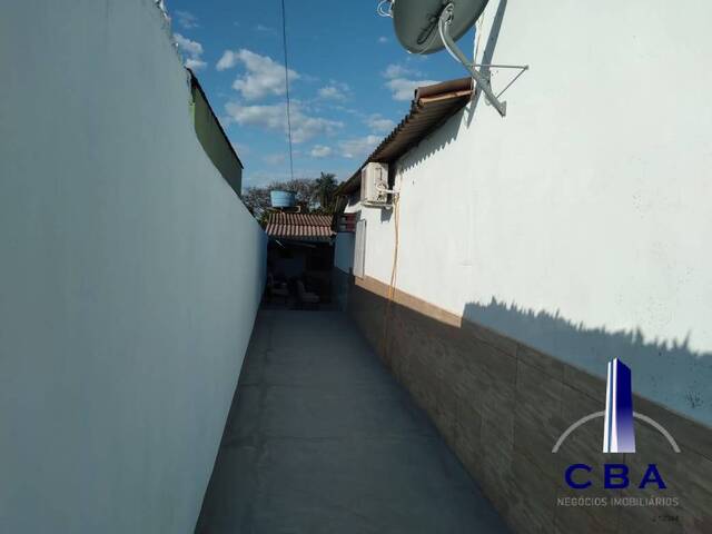 #1639 - Casa para Venda em Cuiabá - MT