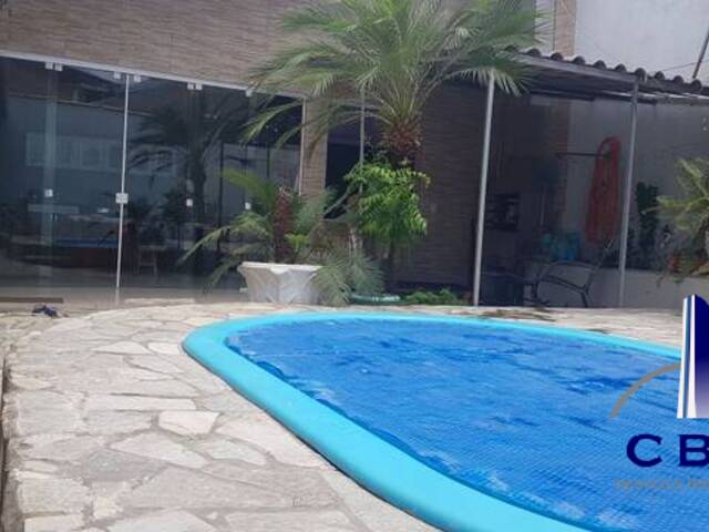 Casa para Venda em Cuiabá - 2