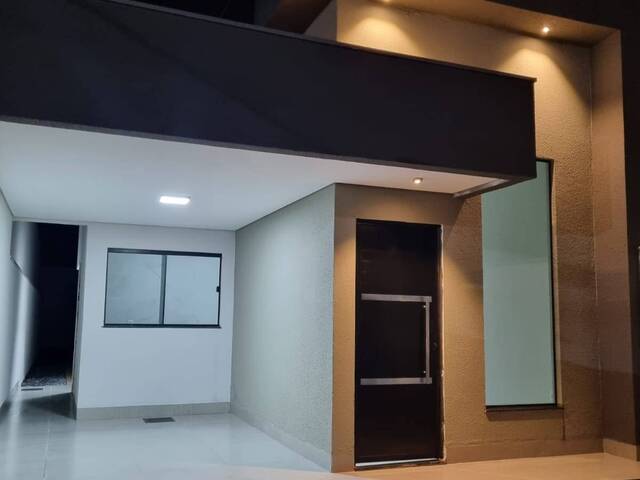 #CA377 - Casa para Venda em Cuiabá - MT