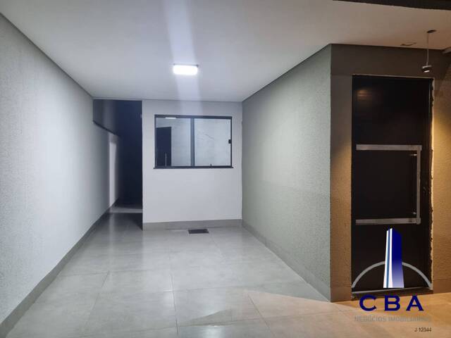 #CA377 - Casa para Venda em Cuiabá - MT