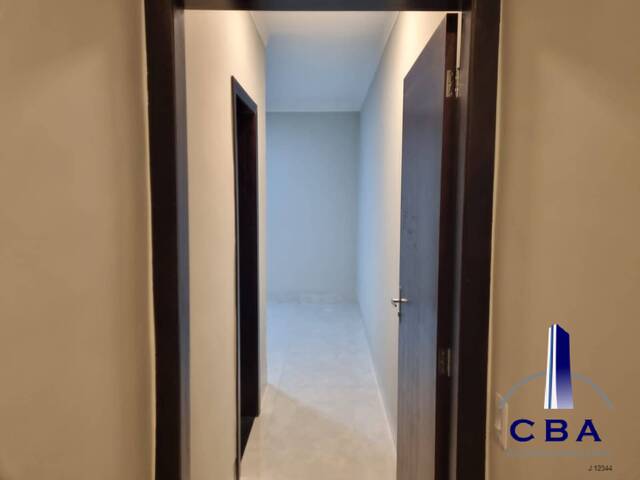 #CA377 - Casa para Venda em Cuiabá - MT