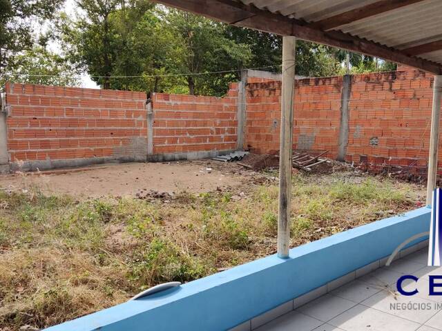 Casa para Venda em Cuiabá - 3