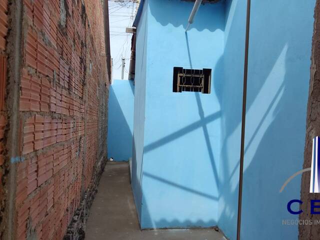 Casa para Venda em Cuiabá - 4