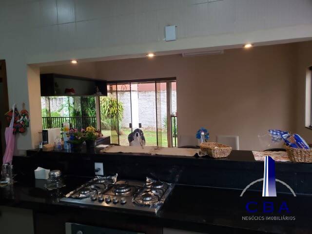 Casa para Venda em Cuiabá - 3