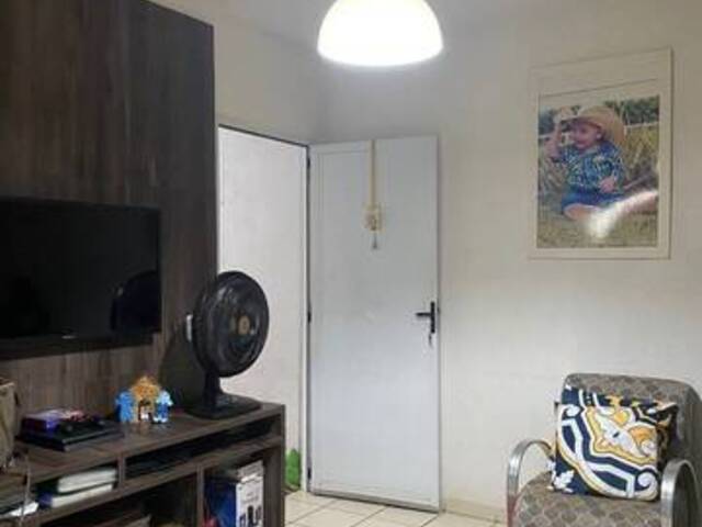 Casa para Venda em Cuiabá - 3