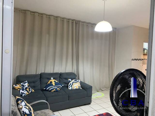 Casa para Venda em Cuiabá - 2