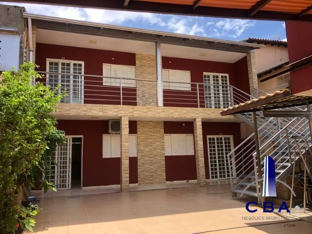 #1659 - Kitnet para Venda em Cuiabá - MT - 1