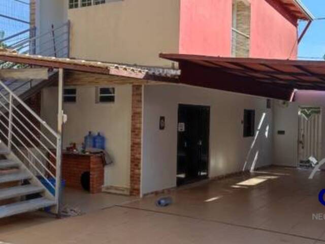 #1659 - Kitnet para Venda em Cuiabá - MT - 3