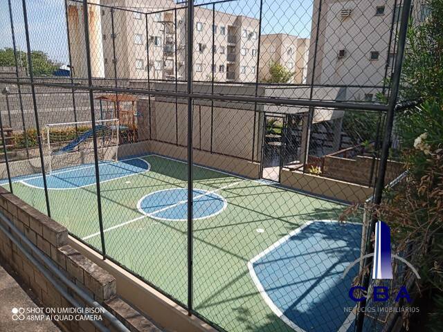 Apartamento para Venda em Cuiabá - 2