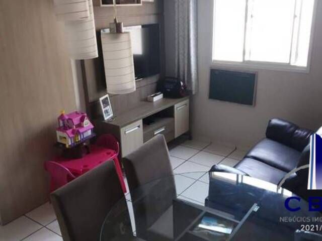 Apartamento para Venda em Cuiabá - 4