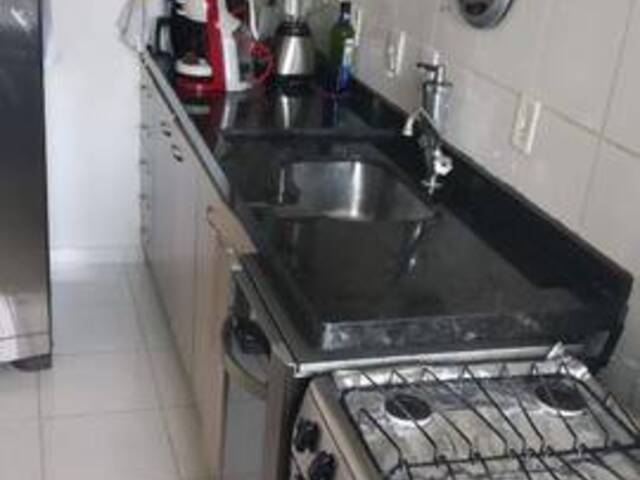 Apartamento para Venda em Cuiabá - 5
