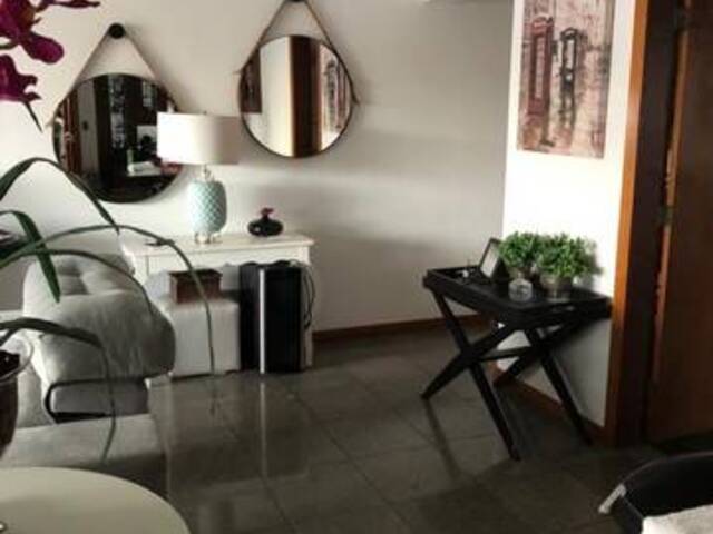 Apartamento para Venda em Cuiabá - 5