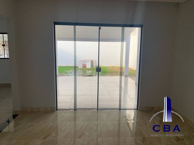 Casa para Venda em Cuiabá - 2