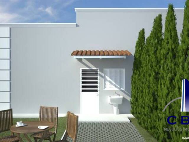 Casa para Venda em Cuiabá - 2