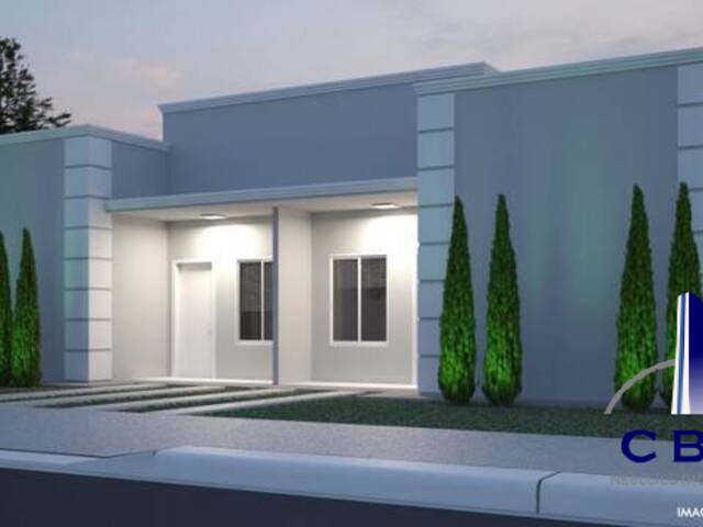 Casa para Venda em Cuiabá - 5