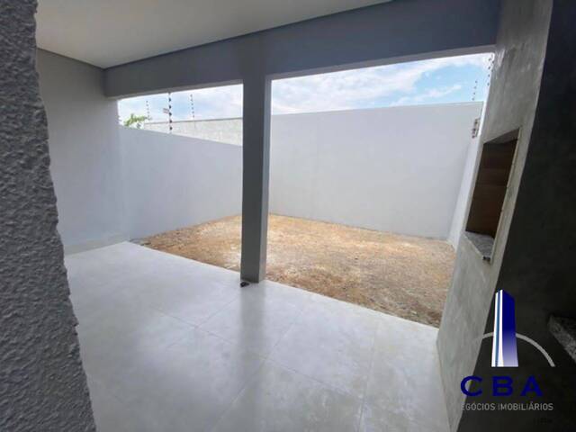 Casa para Venda em Cuiabá - 3