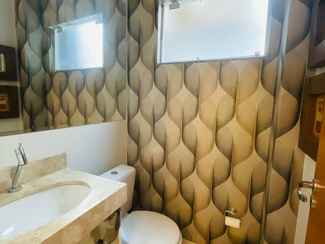 Casa para Venda em Cuiabá - 3