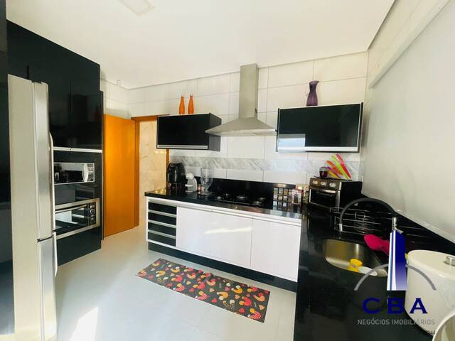 Casa para Venda em Cuiabá - 4