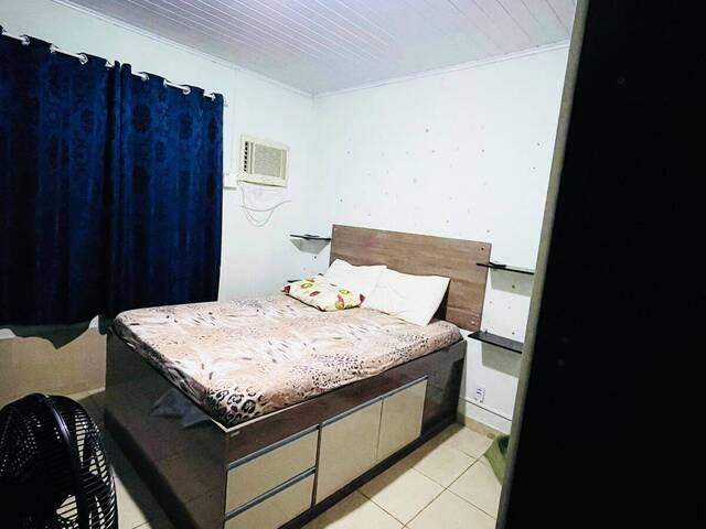 Casa para Venda em Cuiabá - 5