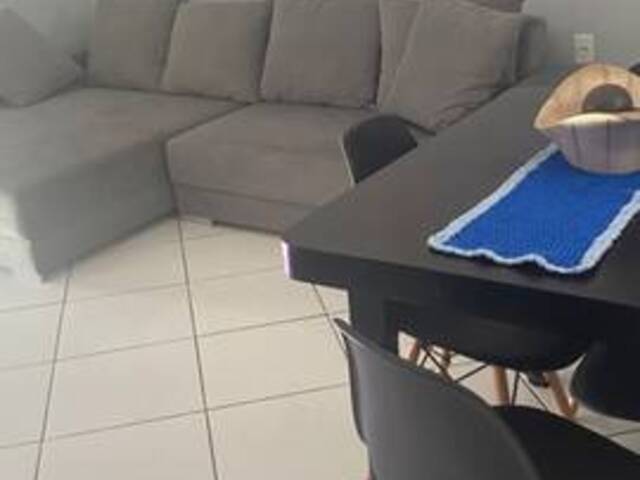 Apartamento para Venda em Cuiabá - 2