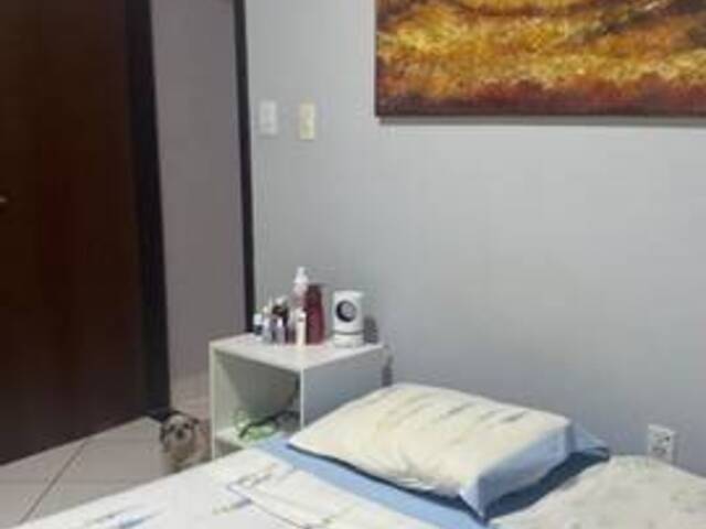 Apartamento para Venda em Cuiabá - 3