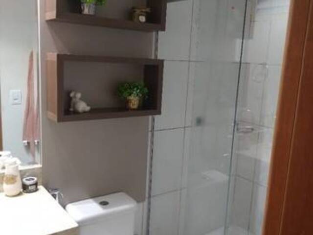 Apartamento para Venda em Cuiabá - 4