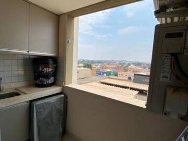 Apartamento para Venda em Cuiabá - 3