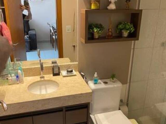 Apartamento para Venda em Cuiabá - 5