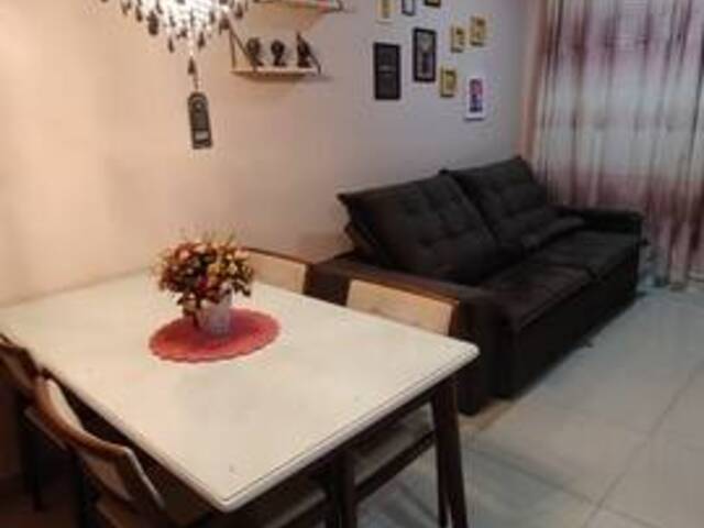 Apartamento para Venda em Cuiabá - 2